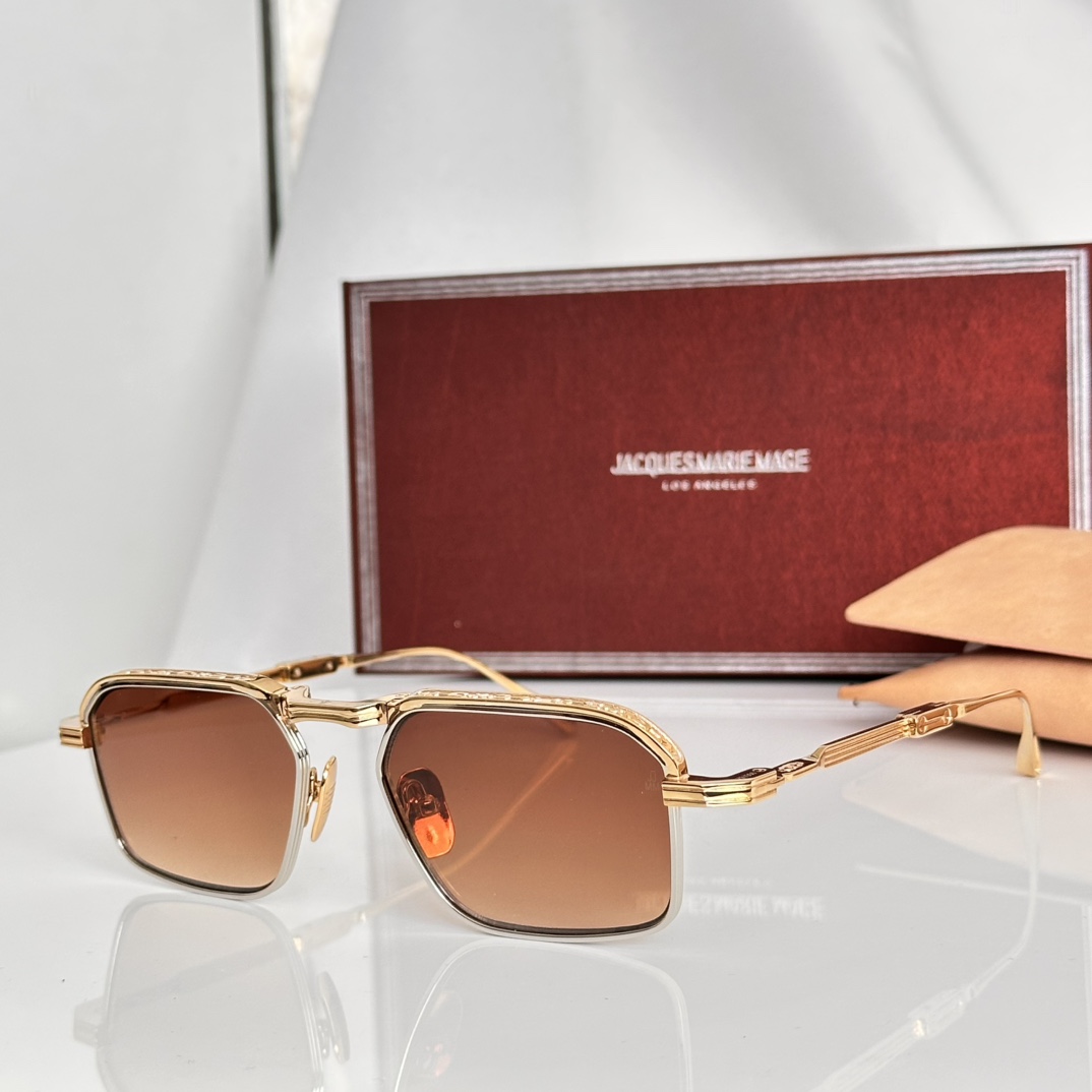 ‼️JACQUES MARIE MAG🌟🌟🌟 MODEL:KOENIG🌟🌟🌟SIZE: 52口17🌟🌟🌟