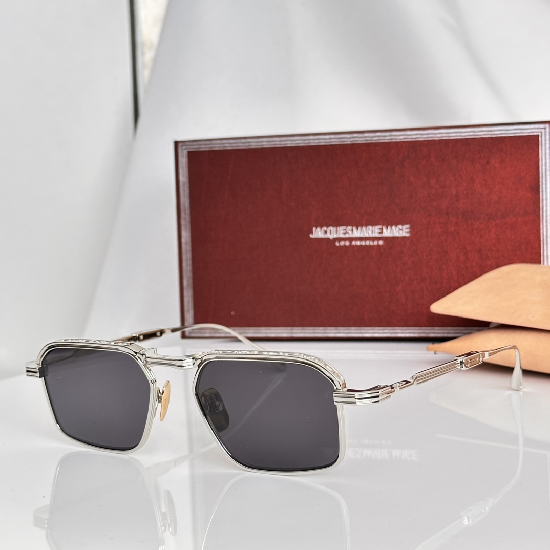 ‼️JACQUES MARIE MAG🌟🌟🌟 MODEL:KOENIG🌟🌟🌟SIZE: 52口17🌟🌟🌟