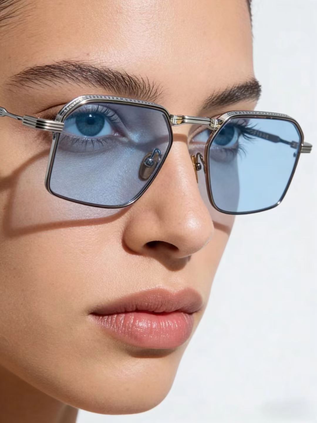 ‼️ 模特图 JACQUES MARIE MAG🌟🌟🌟 MODEL:KOENIG🌟🌟🌟SIZE: 52口