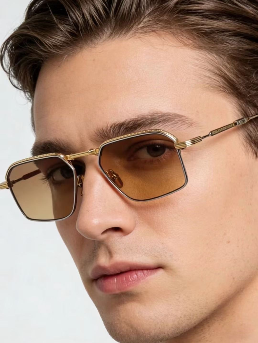 ‼️ 模特图 JACQUES MARIE MAG🌟🌟🌟 MODEL:KOENIG🌟🌟🌟SIZE: 52口