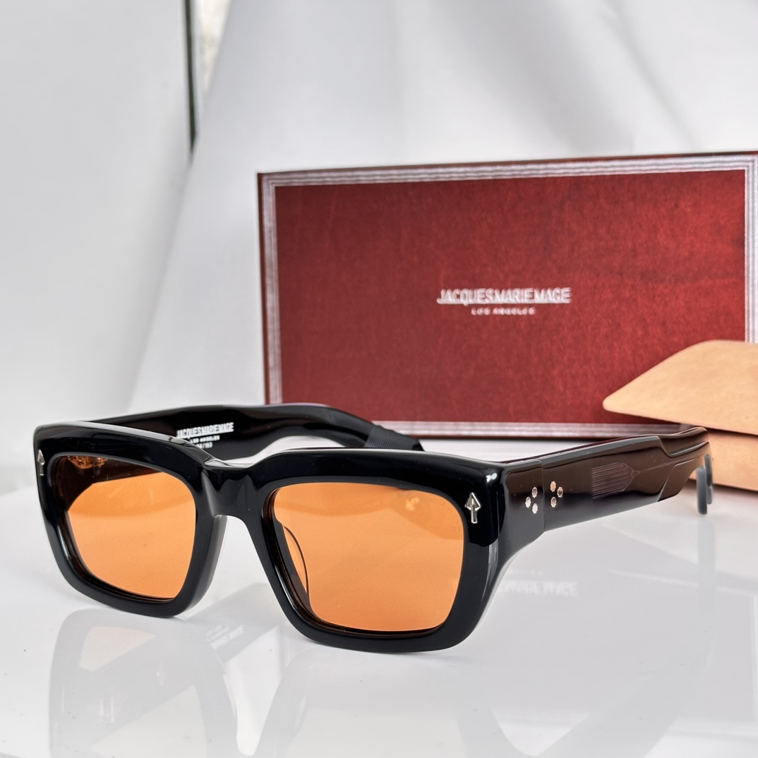 ‼️JACQUES MARIE MAG🌟🌟🌟 MODEL:WALKER🌟🌟🌟SIZE: 53口21🌟🌟🌟