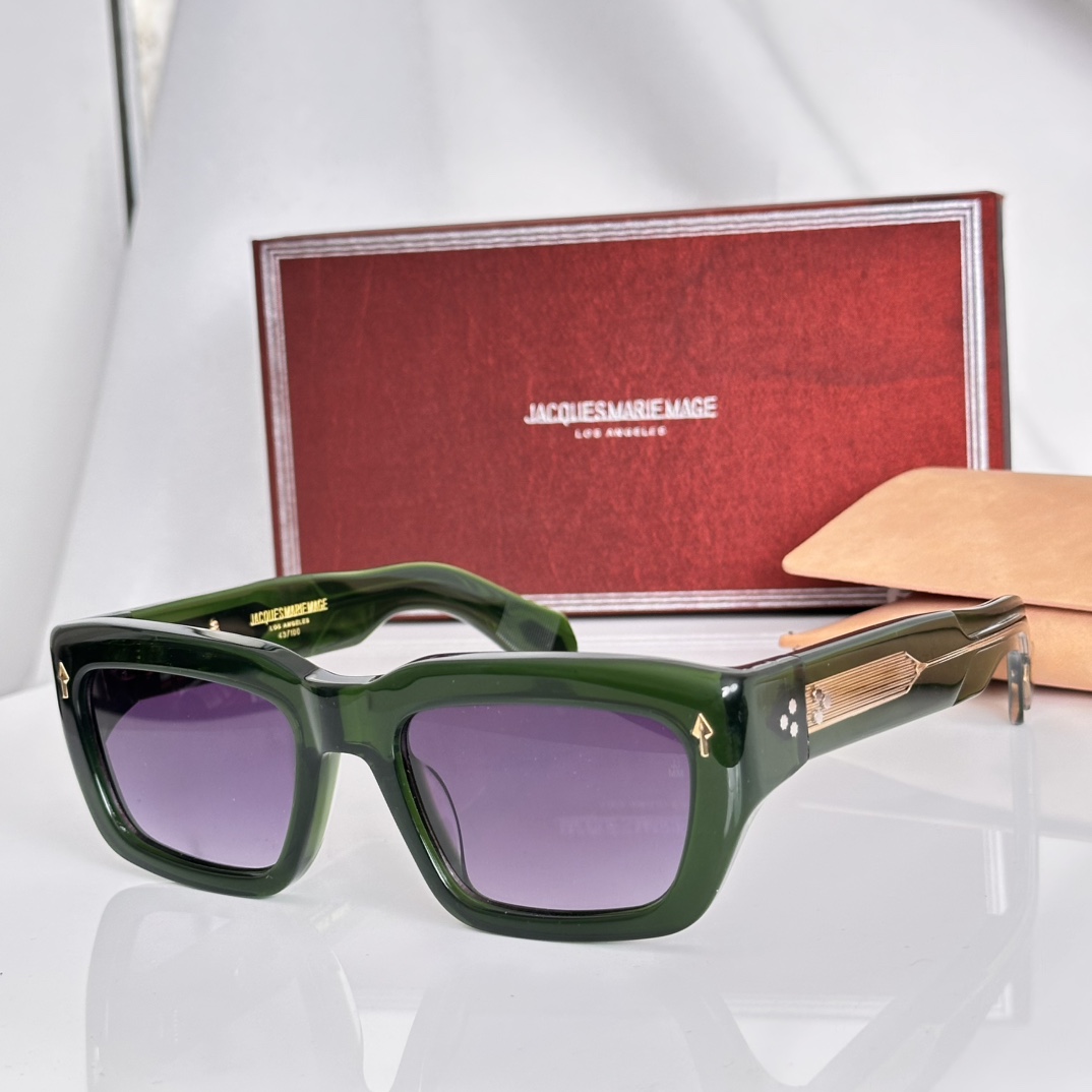 ‼️JACQUES MARIE MAG🌟🌟🌟 MODEL:WALKER🌟🌟🌟SIZE: 53口21🌟🌟🌟