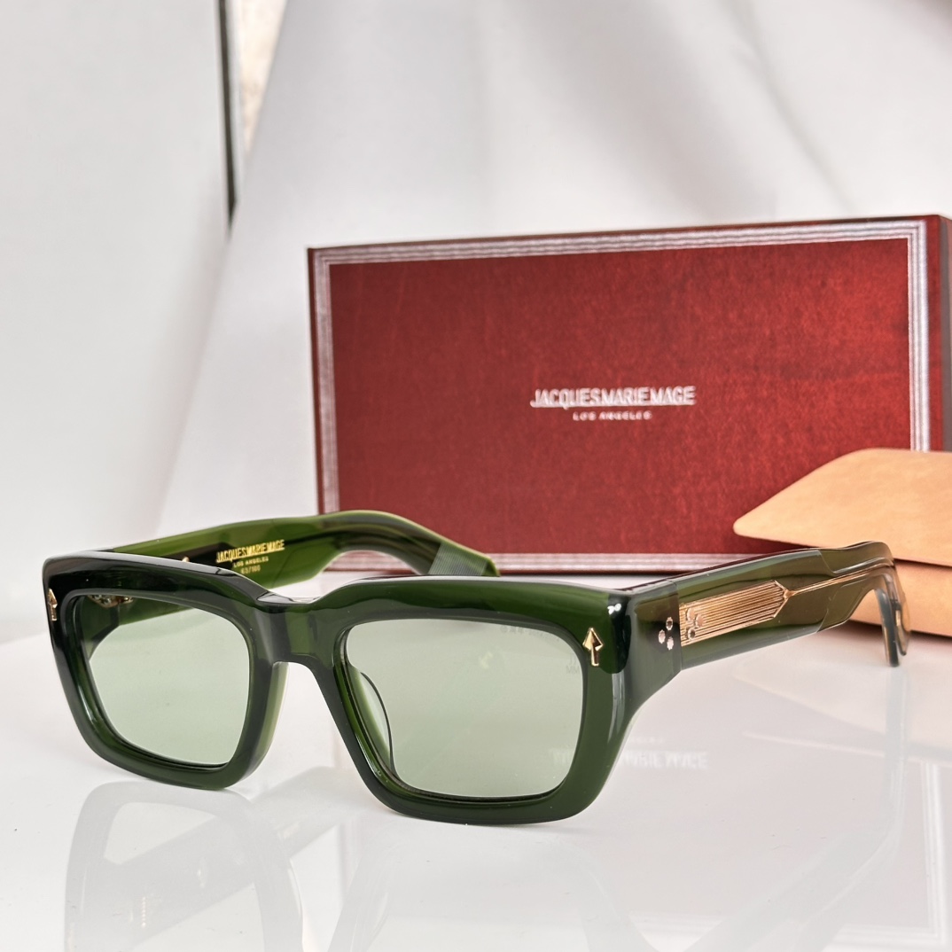 ‼️JACQUES MARIE MAG🌟🌟🌟 MODEL:WALKER🌟🌟🌟SIZE: 53口21🌟🌟🌟