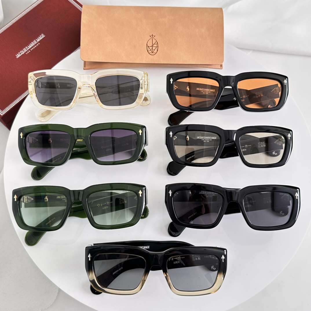 ‼️JACQUES MARIE MAG🌟🌟🌟 MODEL:WALKER🌟🌟🌟SIZE: 53口21🌟🌟🌟