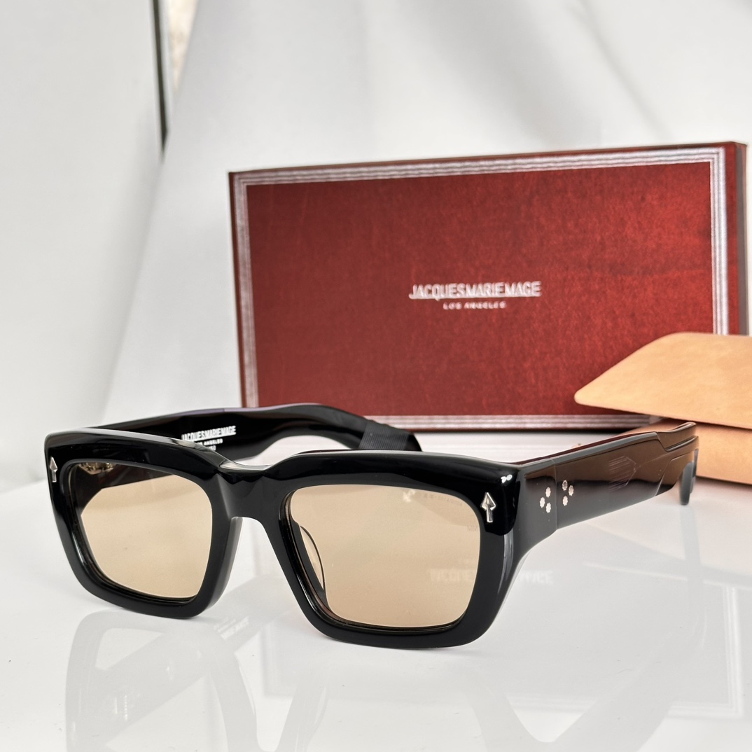 ‼️JACQUES MARIE MAG🌟🌟🌟 MODEL:WALKER🌟🌟🌟SIZE: 53口21🌟🌟🌟