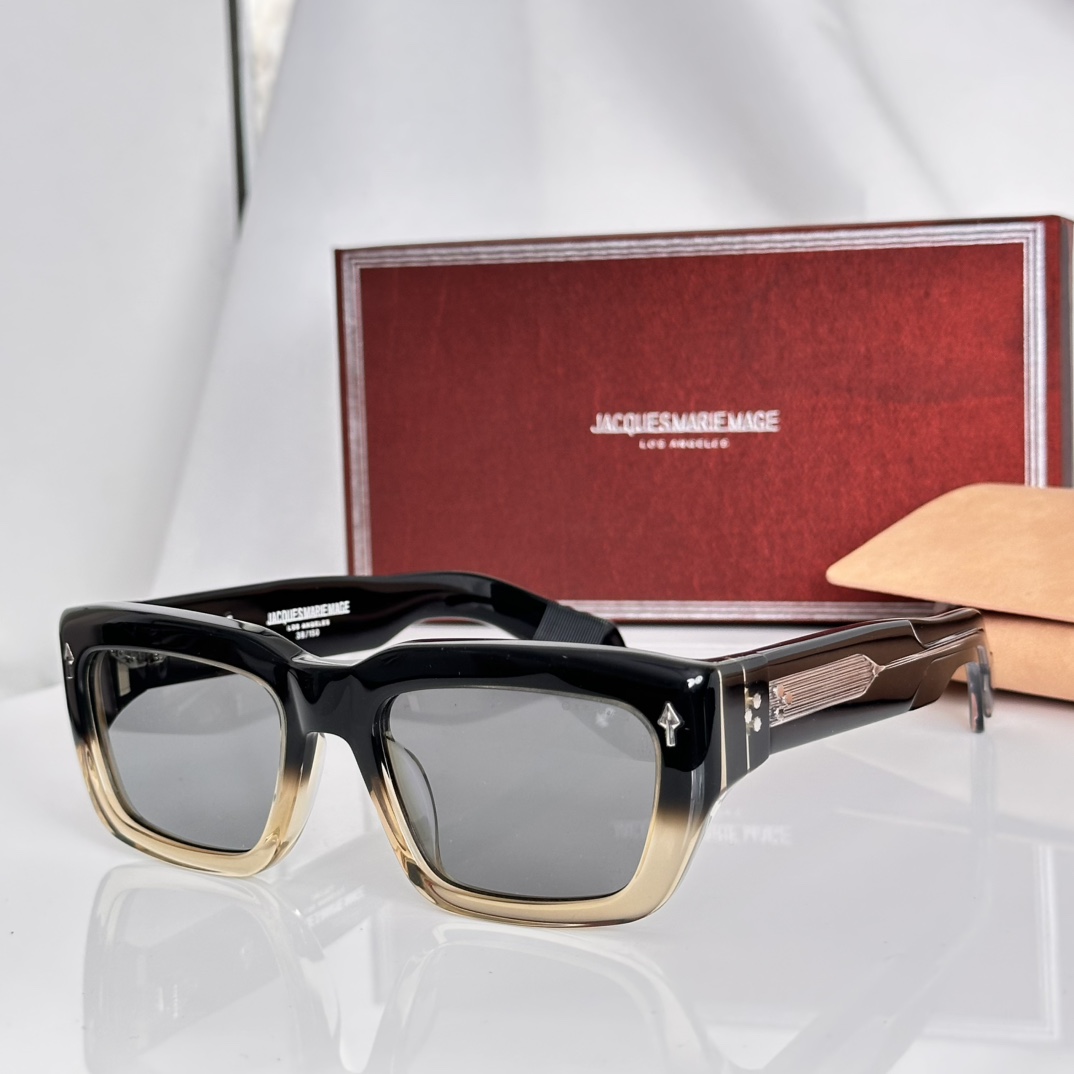 ‼️JACQUES MARIE MAG🌟🌟🌟 MODEL:WALKER🌟🌟🌟SIZE: 53口21🌟🌟🌟