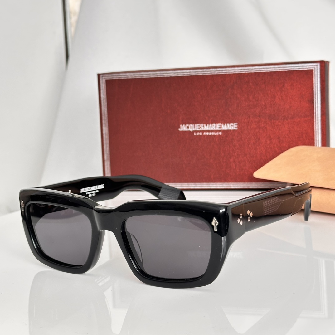 ‼️JACQUES MARIE MAG🌟🌟🌟 MODEL:WALKER🌟🌟🌟SIZE: 53口21🌟🌟🌟