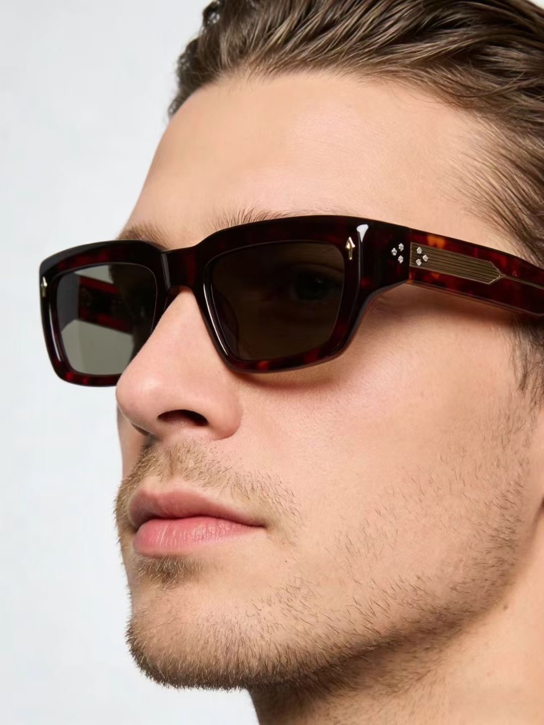 ‼️ 模特图 JACQUES MARIE MAG🌟🌟🌟 MODEL:WALKER🌟🌟🌟SIZE: 53口