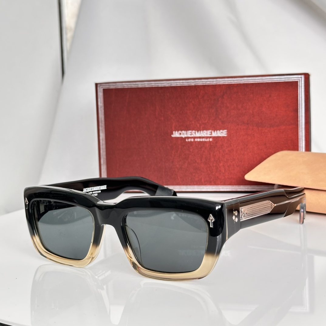 ‼️JACQUES MARIE MAG🌟🌟🌟 MODEL:WALKER🌟🌟🌟SIZE: 53口21🌟🌟🌟