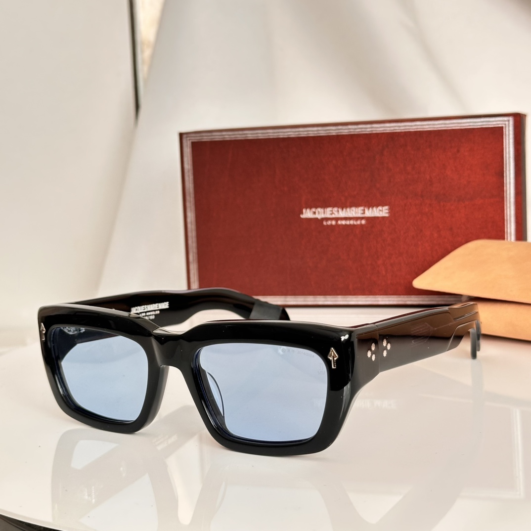 ‼️JACQUES MARIE MAG🌟🌟🌟 MODEL:WALKER🌟🌟🌟SIZE: 53口21🌟🌟🌟