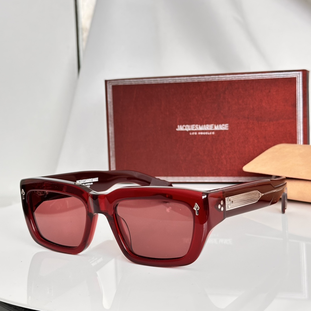 ‼️JACQUES MARIE MAG🌟🌟🌟 MODEL:WALKER🌟🌟🌟SIZE: 53口21🌟🌟🌟