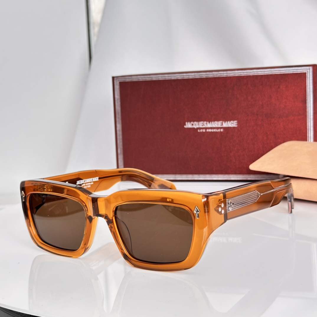 ‼️JACQUES MARIE MAG🌟🌟🌟 MODEL:WALKER🌟🌟🌟SIZE: 53口21🌟🌟🌟