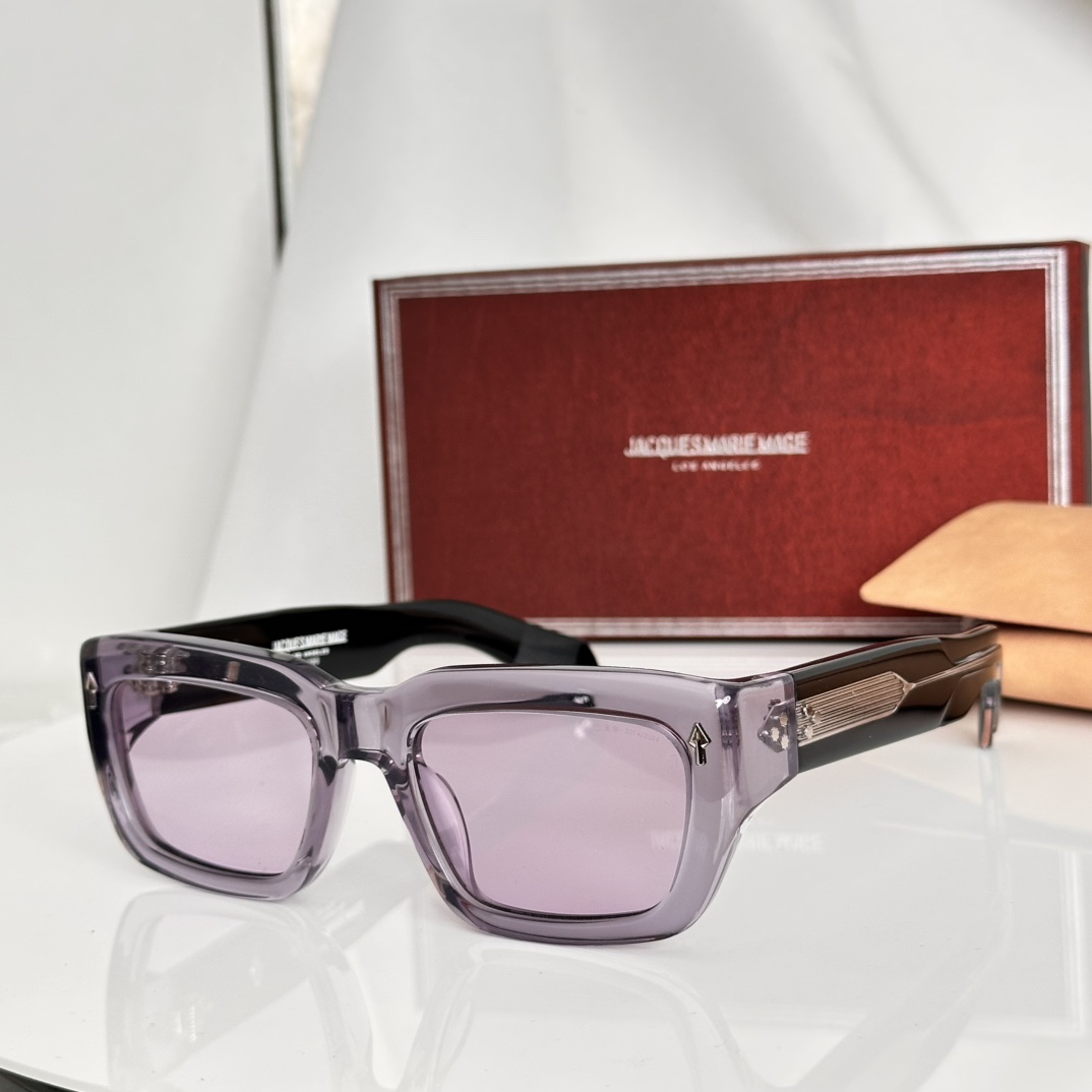 ‼️JACQUES MARIE MAG🌟🌟🌟 MODEL:WALKER🌟🌟🌟SIZE: 53口21🌟🌟🌟