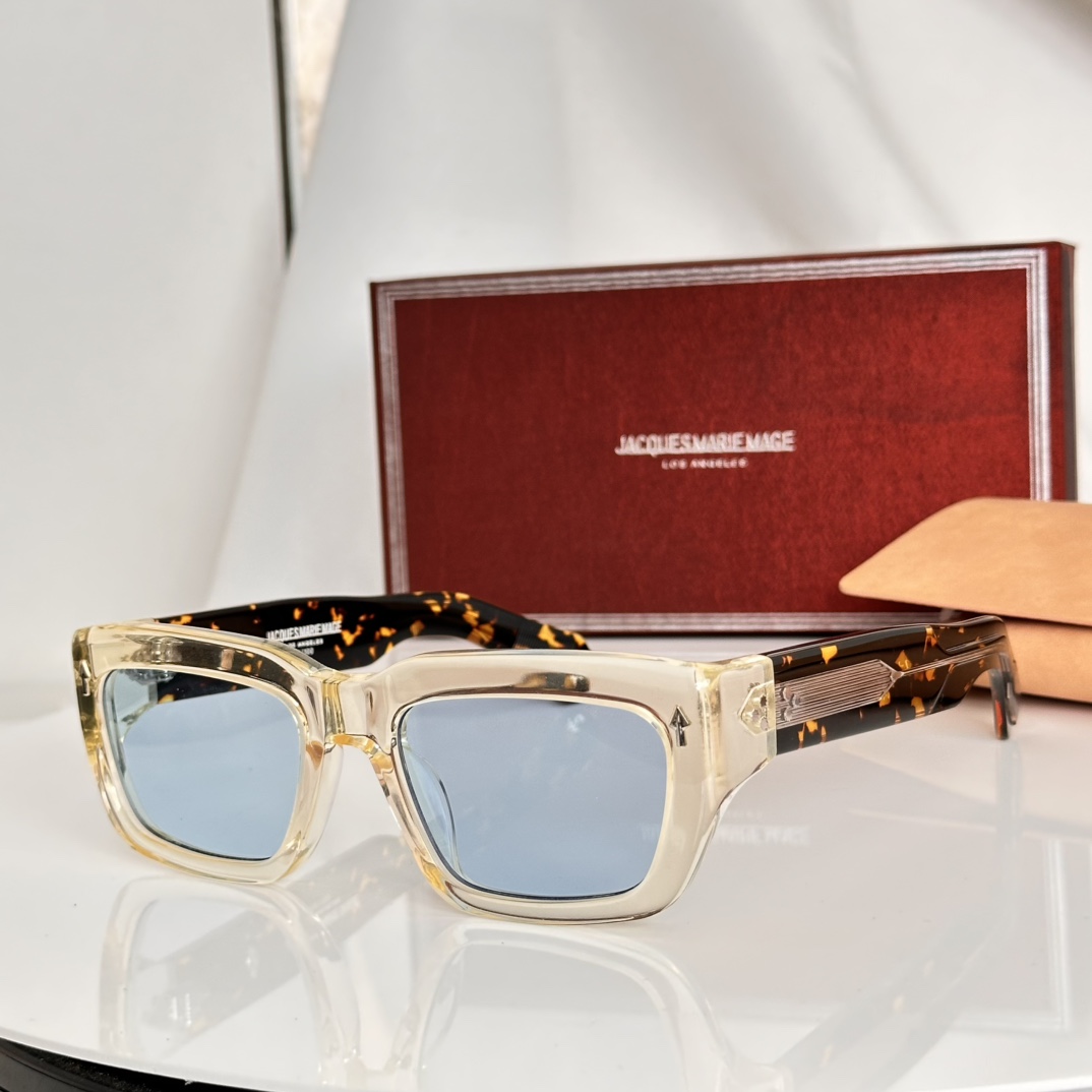 ‼️JACQUES MARIE MAG🌟🌟🌟 MODEL:WALKER🌟🌟🌟SIZE: 53口21🌟🌟🌟