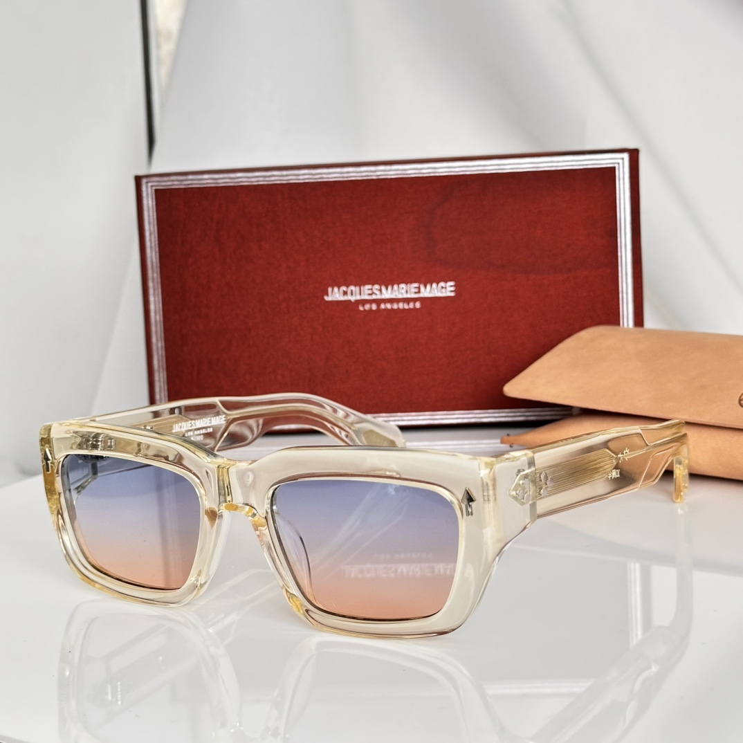 ‼️JACQUES MARIE MAG🌟🌟🌟 MODEL:WALKER🌟🌟🌟SIZE: 53口21🌟🌟🌟