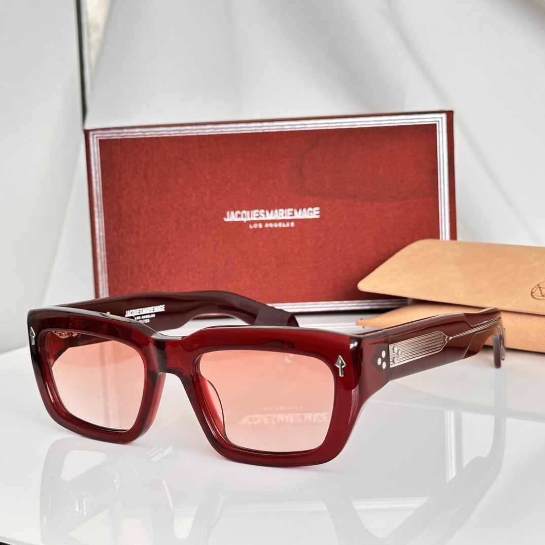 ‼️JACQUES MARIE MAG🌟🌟🌟 MODEL:WALKER🌟🌟🌟SIZE: 53口21🌟🌟🌟