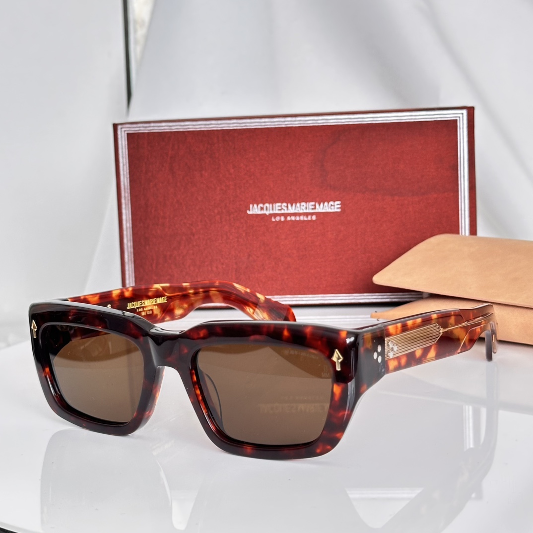 ‼️JACQUES MARIE MAG🌟🌟🌟 MODEL:WALKER🌟🌟🌟SIZE: 53口21🌟🌟🌟