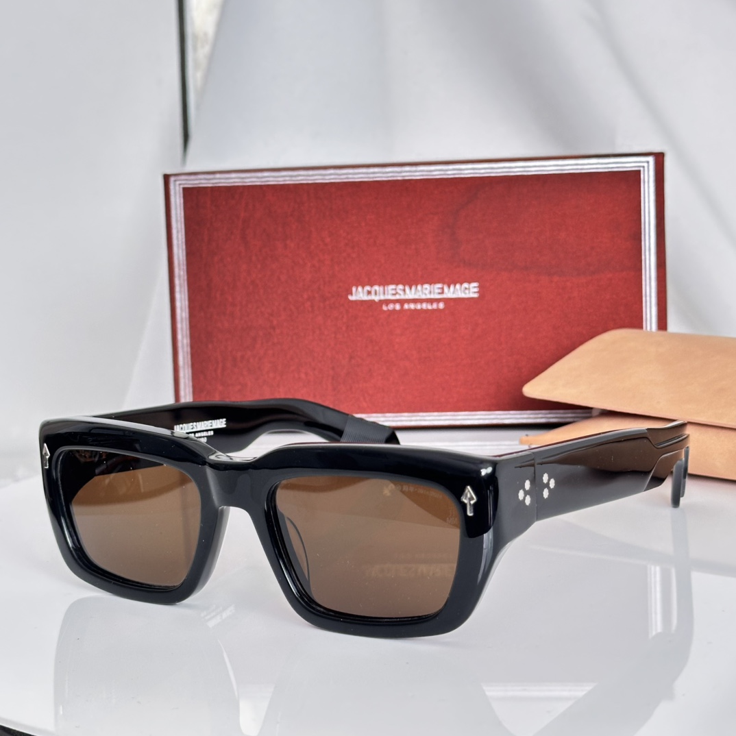 ‼️JACQUES MARIE MAG🌟🌟🌟 MODEL:WALKER🌟🌟🌟SIZE: 53口21🌟🌟🌟