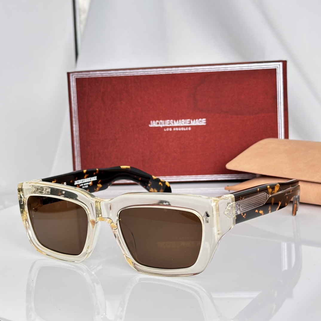 ‼️JACQUES MARIE MAG🌟🌟🌟 MODEL:WALKER🌟🌟🌟SIZE: 53口21🌟🌟🌟