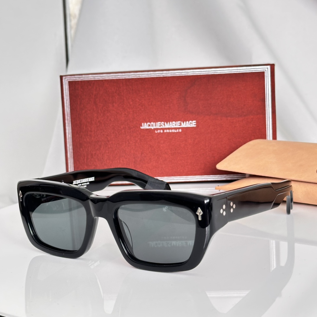 ‼️JACQUES MARIE MAG🌟🌟🌟 MODEL:WALKER🌟🌟🌟SIZE: 53口21🌟🌟🌟