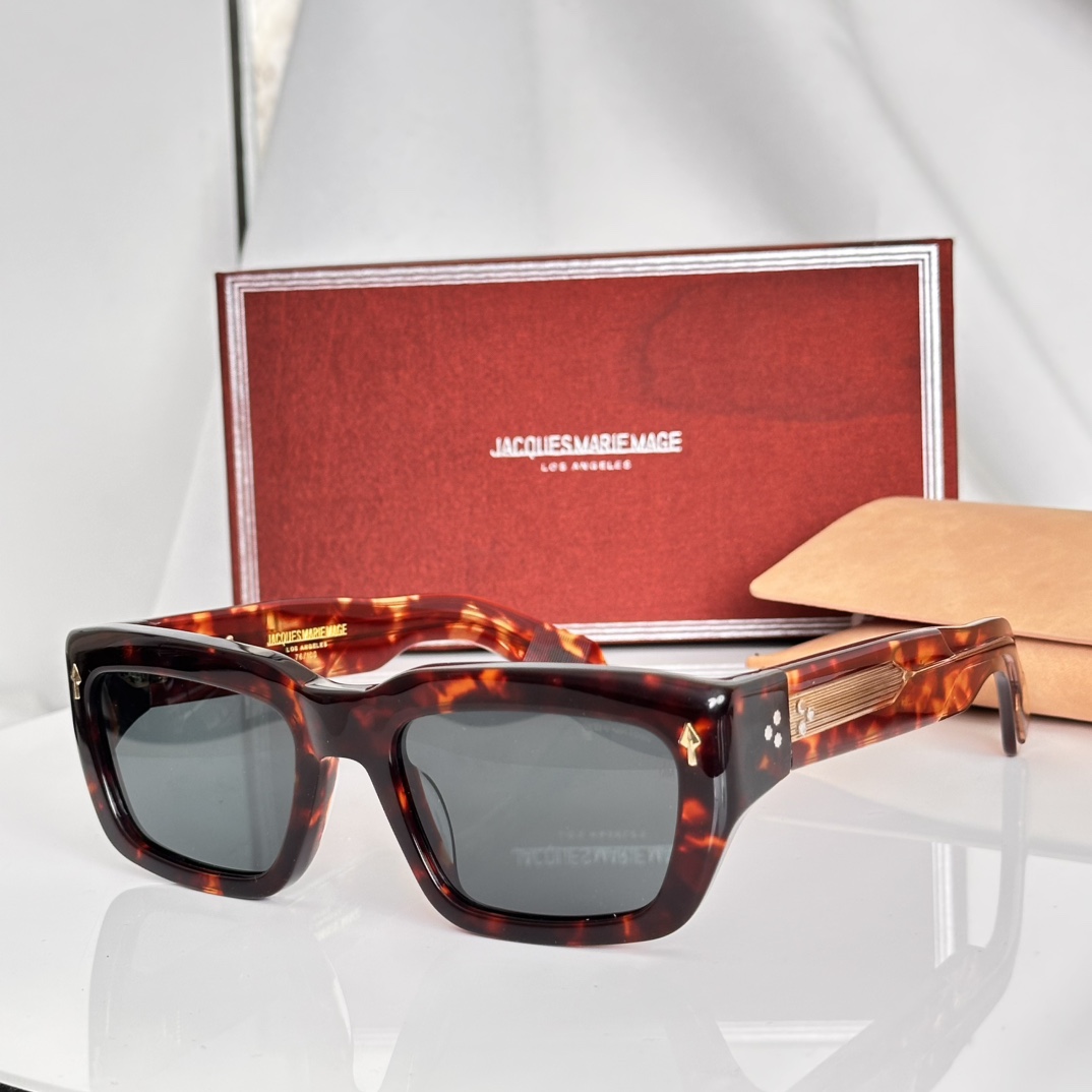 ‼️JACQUES MARIE MAG🌟🌟🌟 MODEL:WALKER🌟🌟🌟SIZE: 53口21🌟🌟🌟