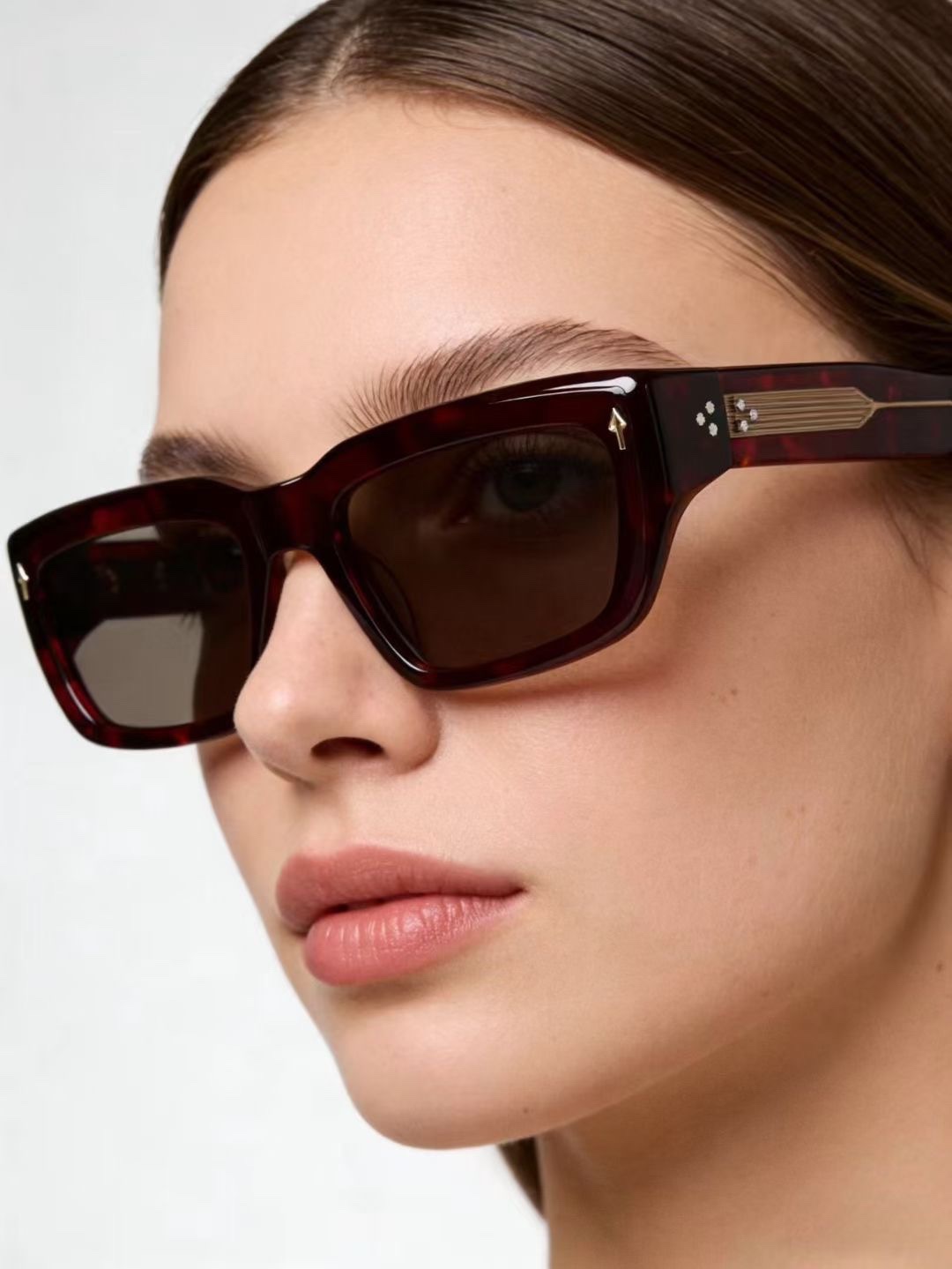 ‼️ 模特图 JACQUES MARIE MAG🌟🌟🌟 MODEL:WALKER🌟🌟🌟SIZE: 53口