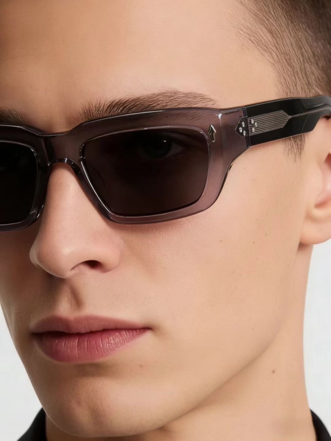 ‼️ 模特图 JACQUES MARIE MAG🌟🌟🌟 MODEL:WALKER🌟🌟🌟SIZE: 53口