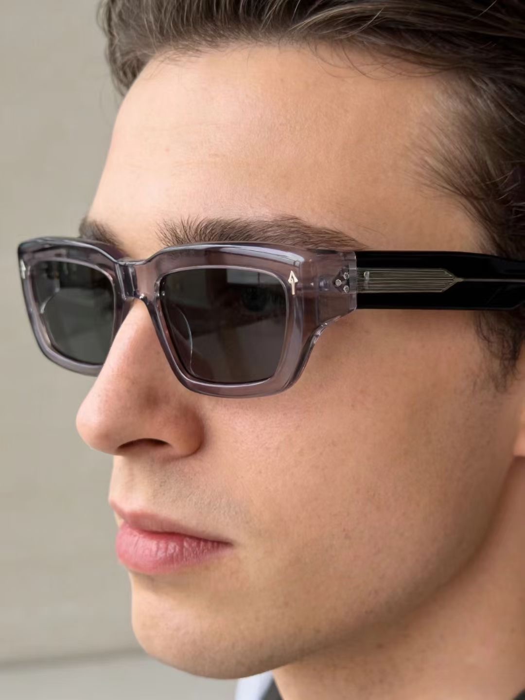 ‼️ 模特图 JACQUES MARIE MAG🌟🌟🌟 MODEL:WALKER🌟🌟🌟SIZE: 53口