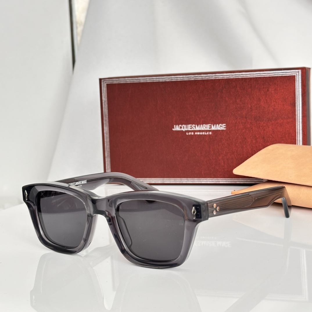 ‼️JACQUES MARIE MAG🌟🌟🌟 MODEL:SONATA🌟🌟🌟SIZE: 48口21🌟🌟🌟