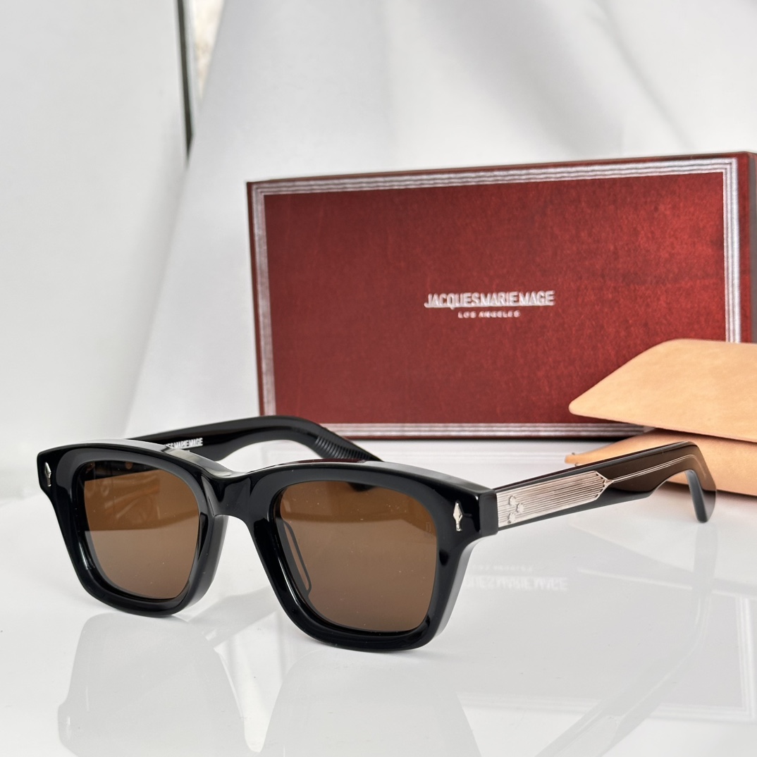 ‼️JACQUES MARIE MAG🌟🌟🌟 MODEL:SONATA🌟🌟🌟SIZE: 48口21🌟🌟🌟