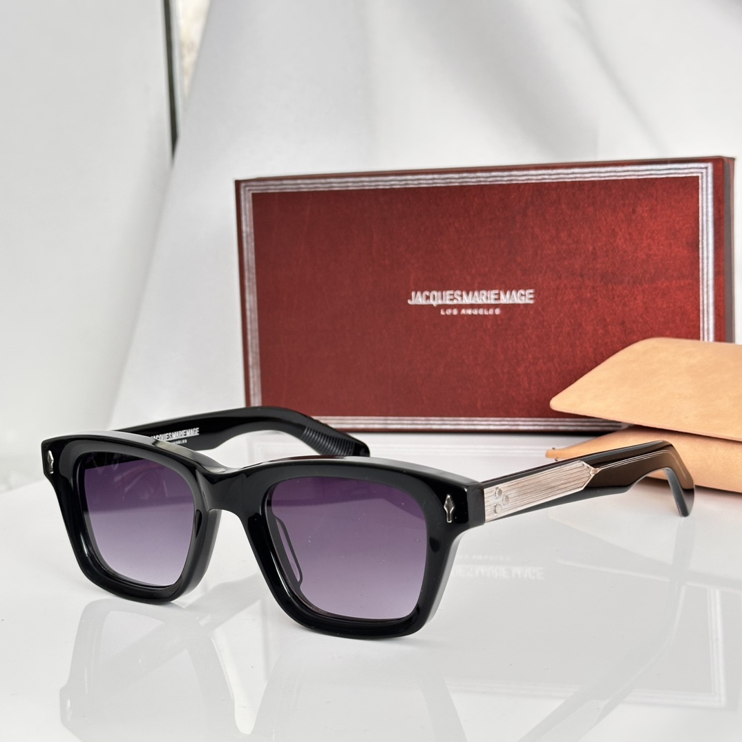 ‼️JACQUES MARIE MAG🌟🌟🌟 MODEL:SONATA🌟🌟🌟SIZE: 48口21🌟🌟🌟