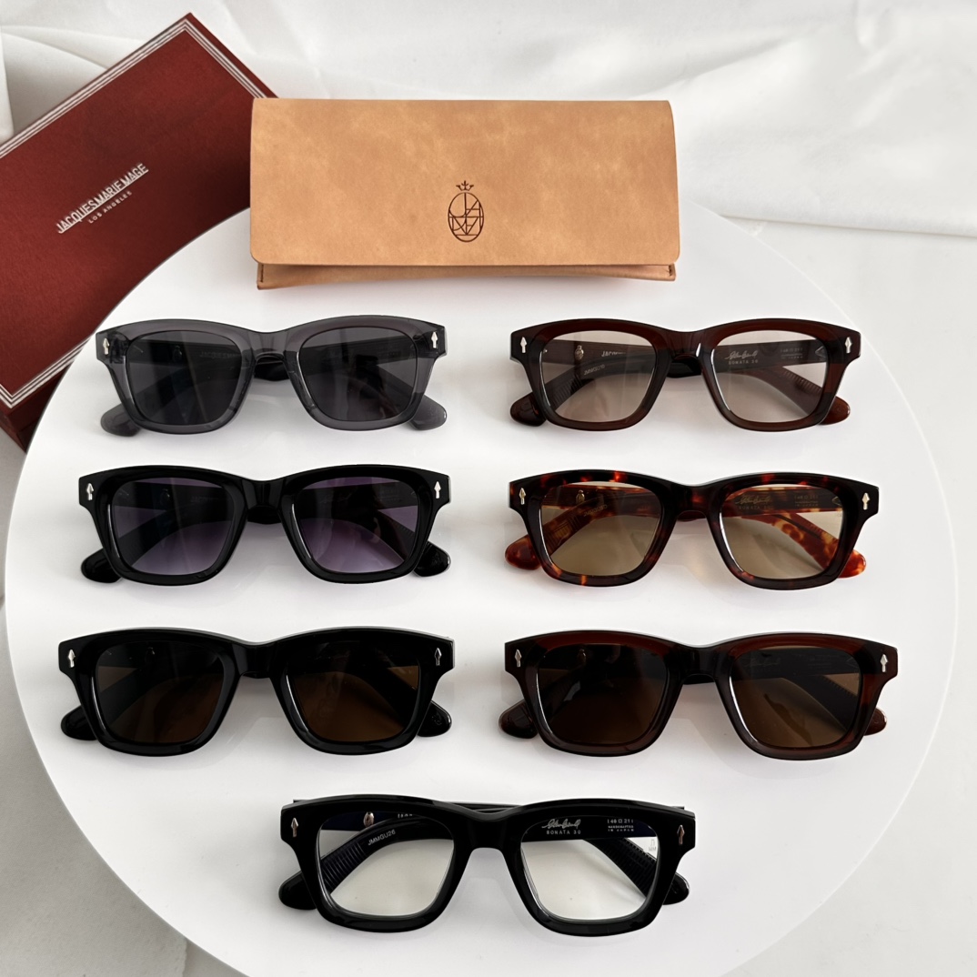 ‼️JACQUES MARIE MAG🌟🌟🌟 MODEL:SONATA🌟🌟🌟SIZE: 48口21🌟🌟🌟