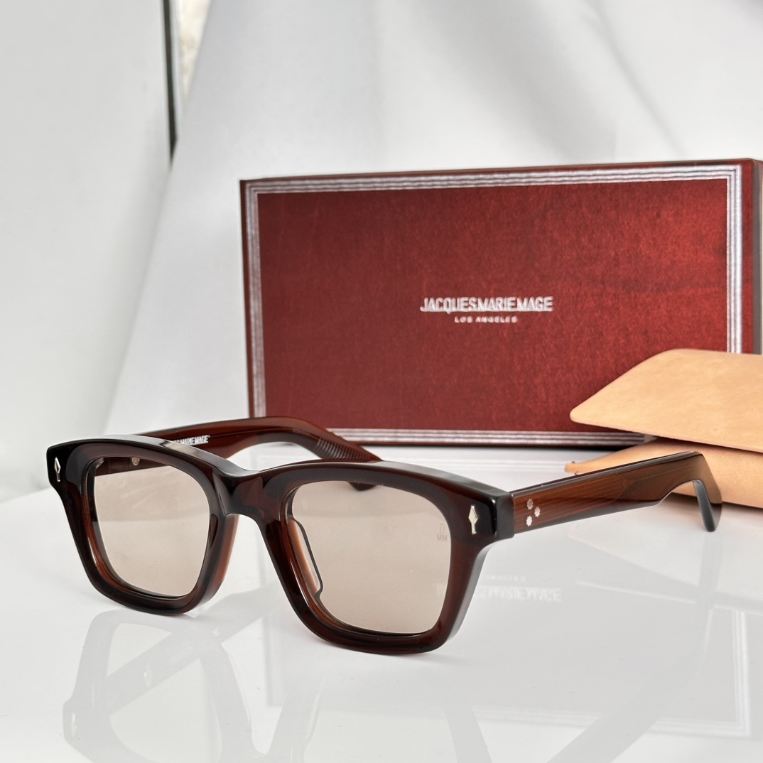 ‼️JACQUES MARIE MAG🌟🌟🌟 MODEL:SONATA🌟🌟🌟SIZE: 48口21🌟🌟🌟