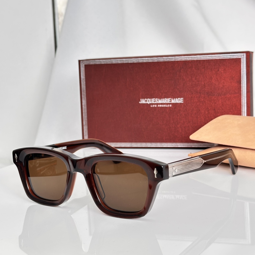 ‼️JACQUES MARIE MAG🌟🌟🌟 MODEL:SONATA🌟🌟🌟SIZE: 48口21🌟🌟🌟