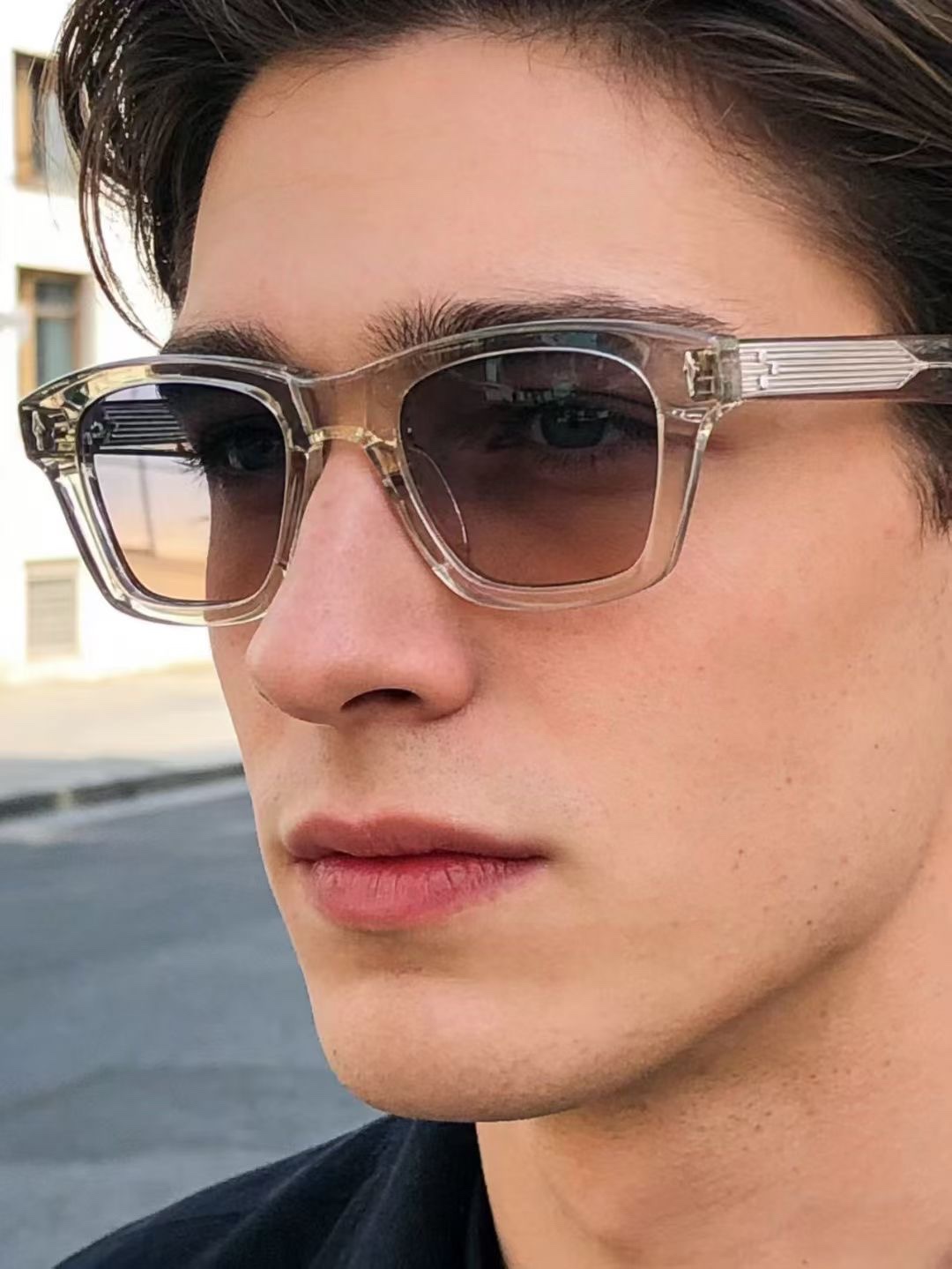 ‼️ 模特图 JACQUES MARIE MAG🌟🌟🌟 MODEL:SONATA🌟🌟🌟SIZE: 48口