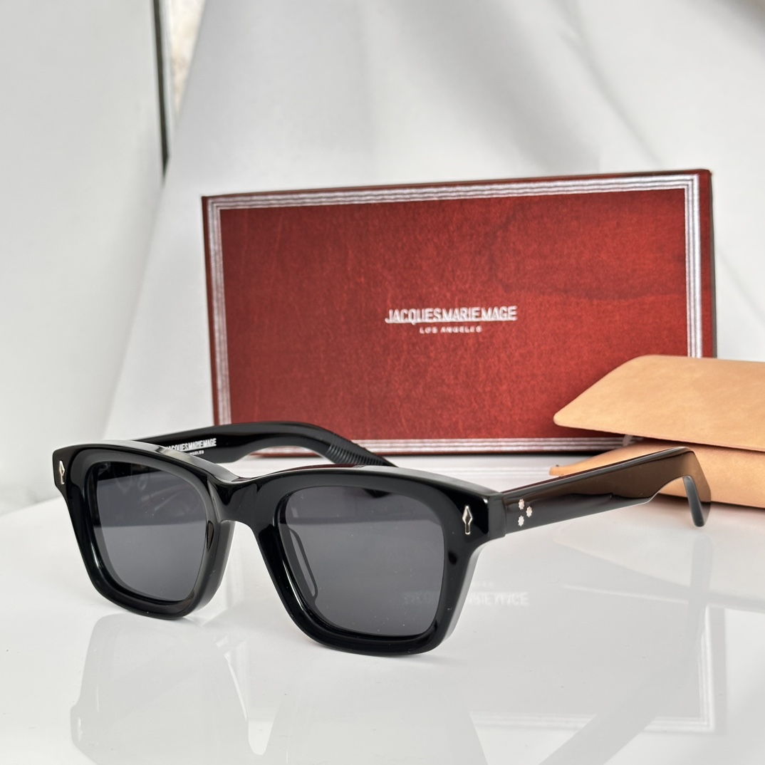 ‼️JACQUES MARIE MAG🌟🌟🌟 MODEL:SONATA🌟🌟🌟SIZE: 48口21🌟🌟🌟