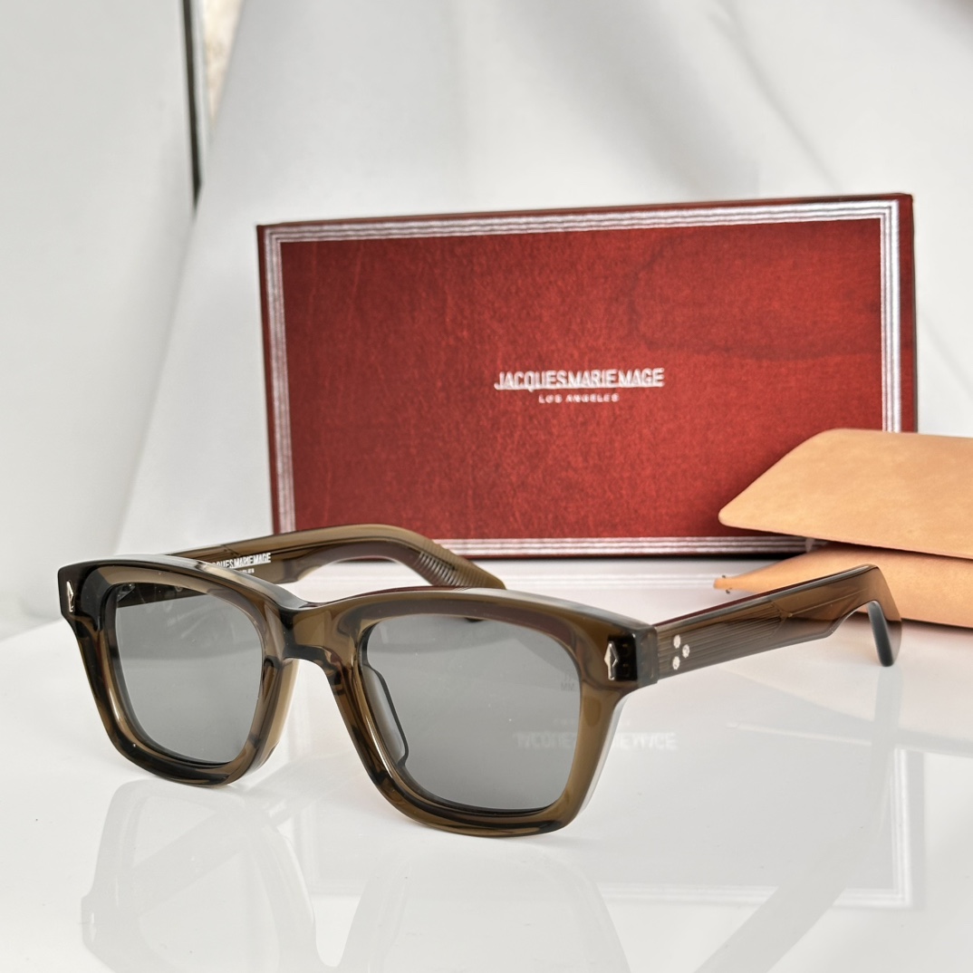 ‼️JACQUES MARIE MAG🌟🌟🌟 MODEL:SONATA🌟🌟🌟SIZE: 48口21🌟🌟🌟