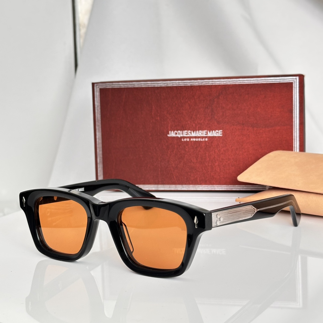 ‼️JACQUES MARIE MAG🌟🌟🌟 MODEL:SONATA🌟🌟🌟SIZE: 48口21🌟🌟🌟