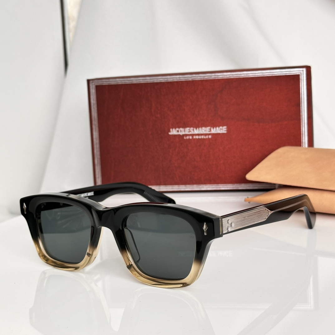 ‼️JACQUES MARIE MAG🌟🌟🌟 MODEL:SONATA🌟🌟🌟SIZE: 48口21🌟🌟🌟