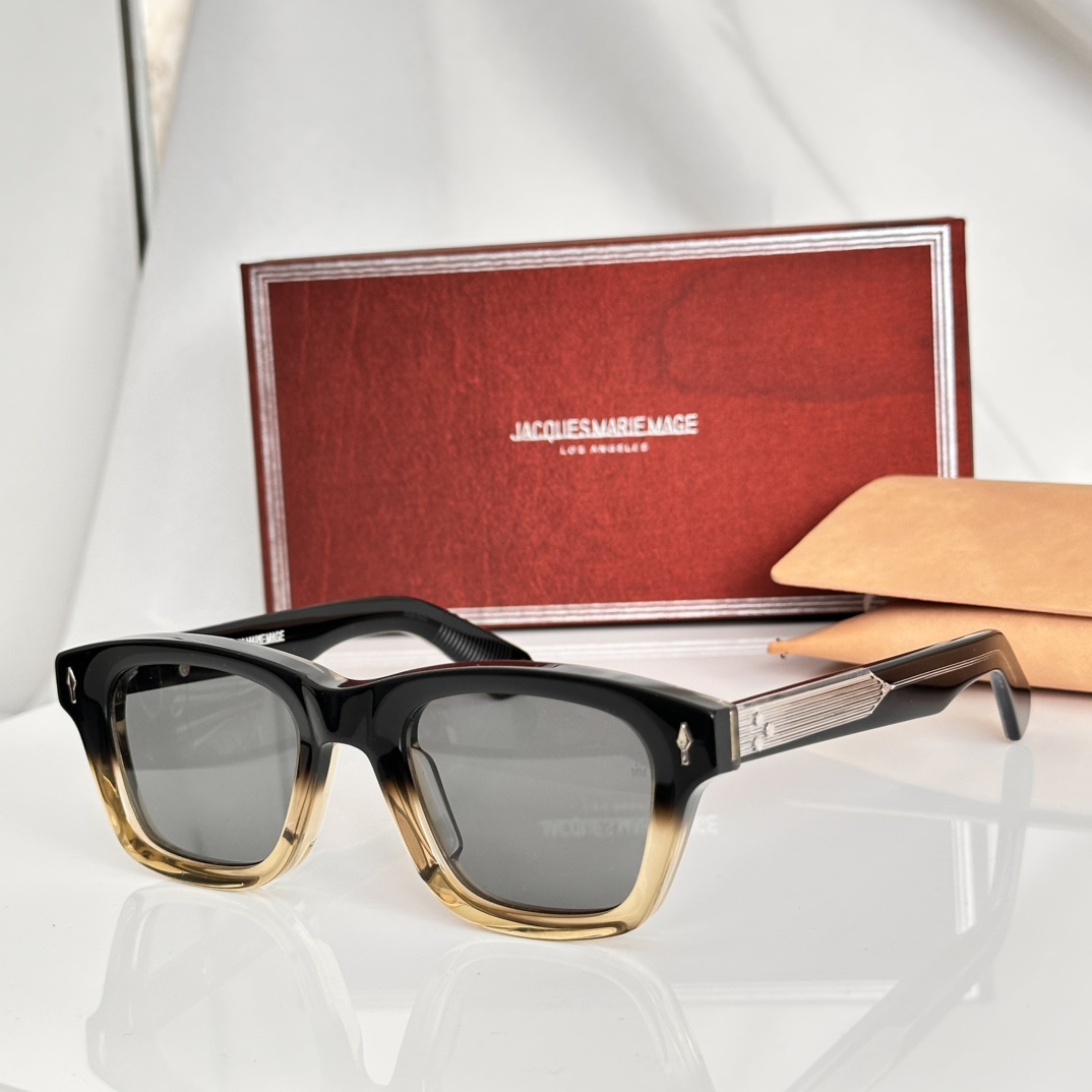 ‼️JACQUES MARIE MAG🌟🌟🌟 MODEL:SONATA🌟🌟🌟SIZE: 48口21🌟🌟🌟