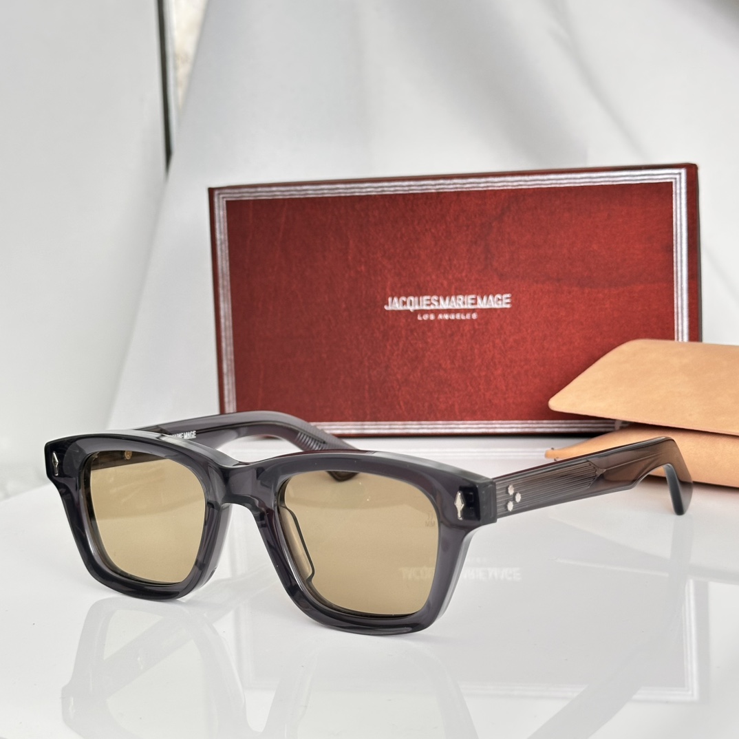 ‼️JACQUES MARIE MAG🌟🌟🌟 MODEL:SONATA🌟🌟🌟SIZE: 48口21🌟🌟🌟