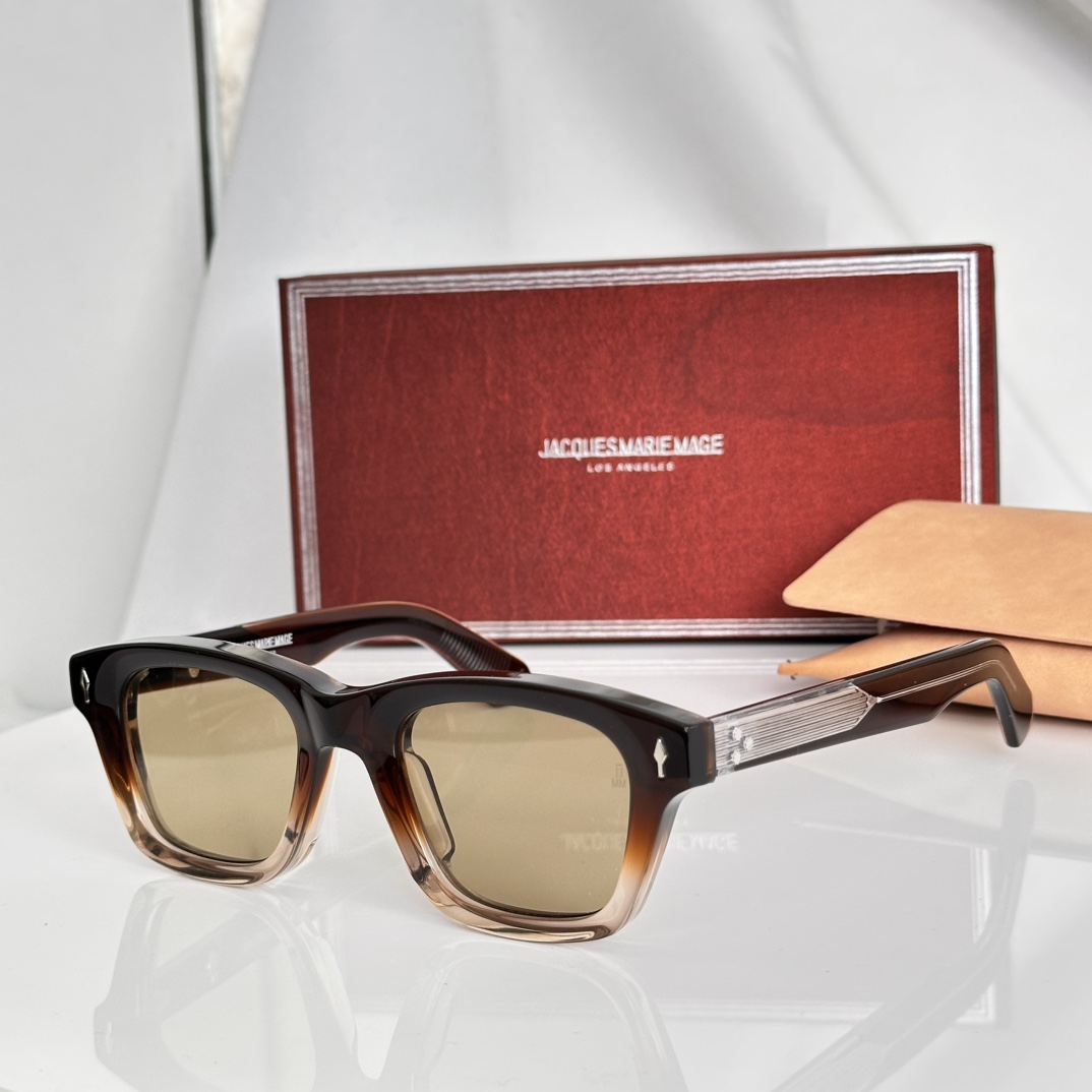 ‼️JACQUES MARIE MAG🌟🌟🌟 MODEL:SONATA🌟🌟🌟SIZE: 48口21🌟🌟🌟