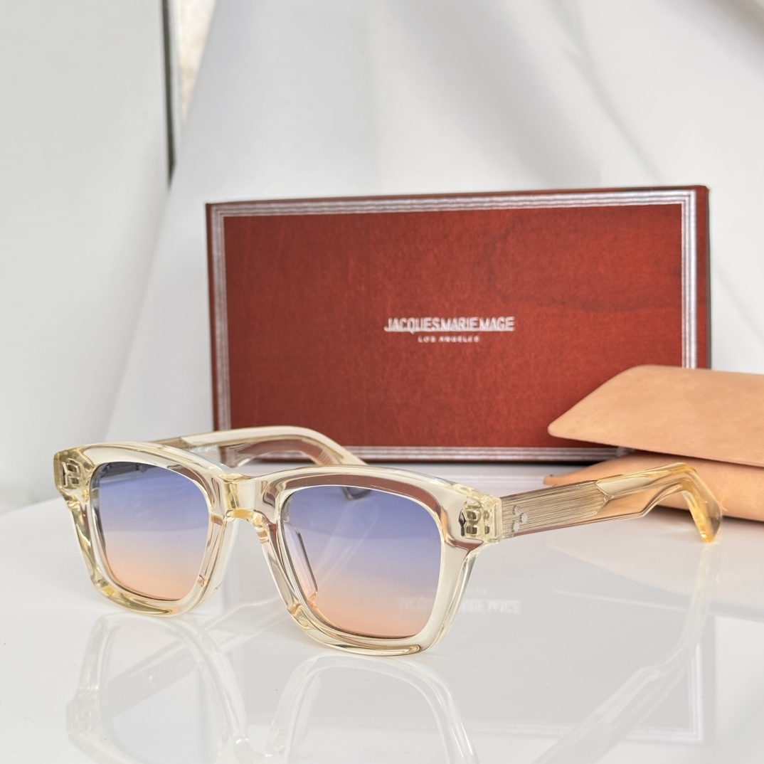 ‼️JACQUES MARIE MAG🌟🌟🌟 MODEL:SONATA🌟🌟🌟SIZE: 48口21🌟🌟🌟