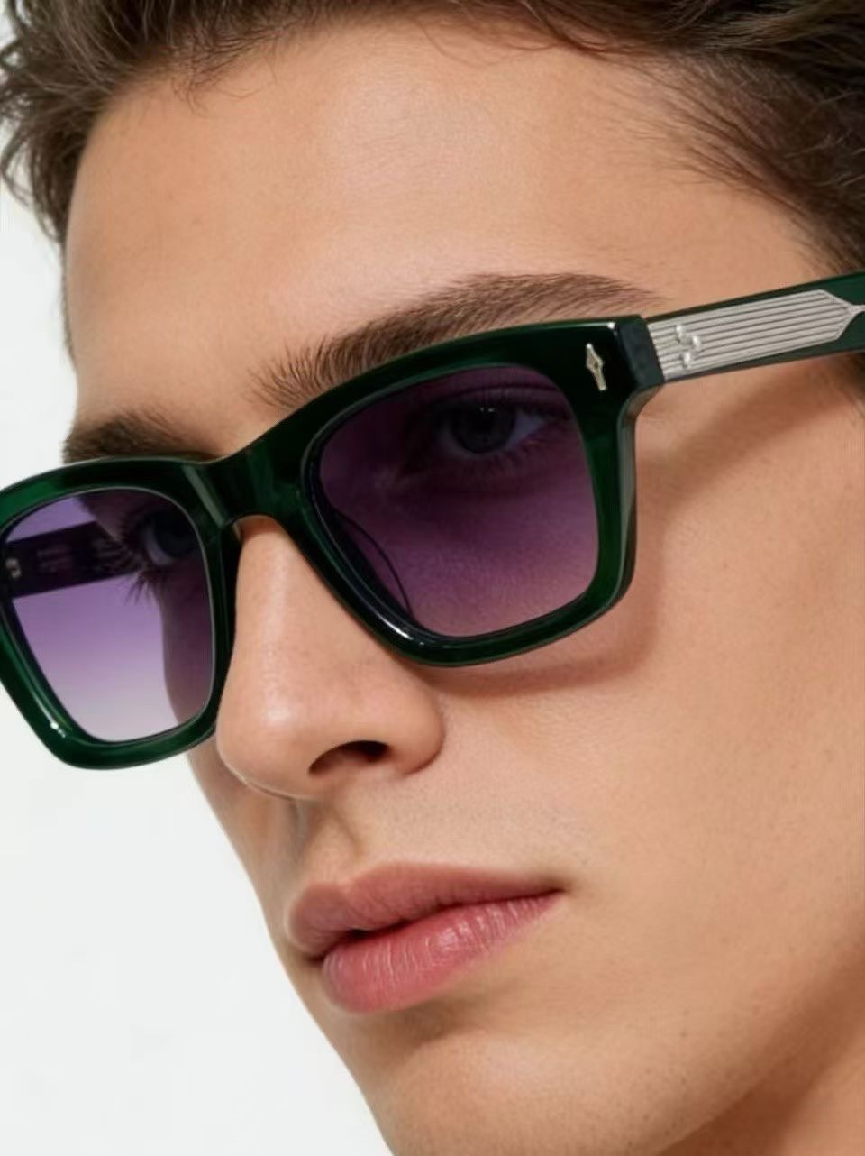 ‼️ 模特图 JACQUES MARIE MAG🌟🌟🌟 MODEL:SONATA🌟🌟🌟SIZE: 48口