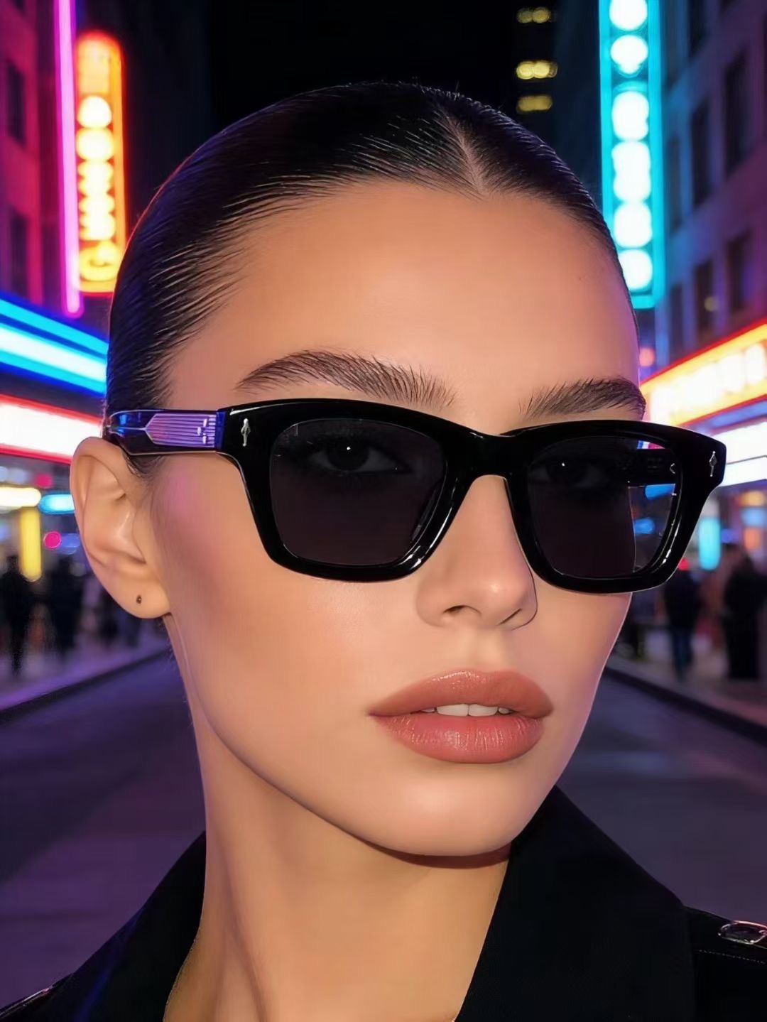 ‼️ 模特图 JACQUES MARIE MAG🌟🌟🌟 MODEL:SONATA🌟🌟🌟SIZE: 48口