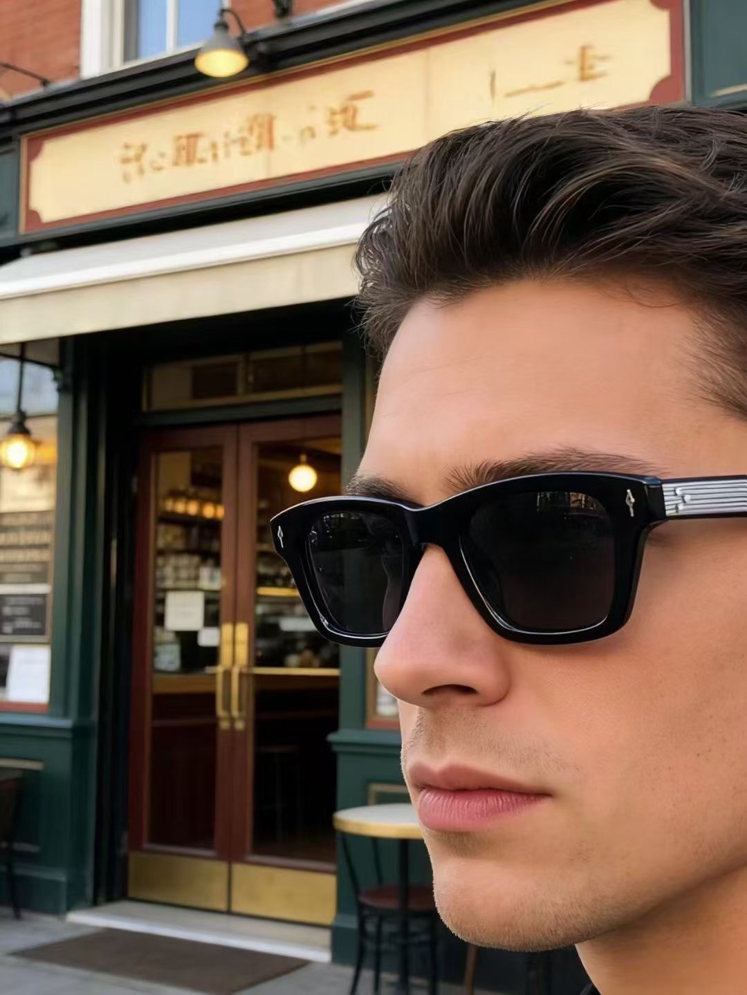 ‼️ 模特图 JACQUES MARIE MAG🌟🌟🌟 MODEL:SONATA🌟🌟🌟SIZE: 48口