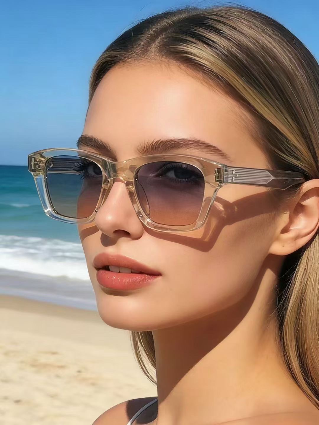 ‼️ 模特图 JACQUES MARIE MAG🌟🌟🌟 MODEL:SONATA🌟🌟🌟SIZE: 48口