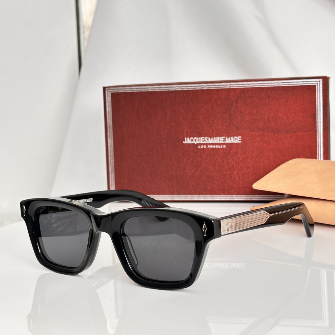 ‼️JACQUES MARIE MAG🌟🌟🌟 MODEL:SONATA🌟🌟🌟SIZE: 48口21🌟🌟🌟