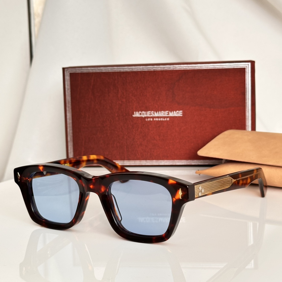 ‼️JACQUES MARIE MAG🌟🌟🌟 MODEL:SONATA🌟🌟🌟SIZE: 48口21🌟🌟🌟