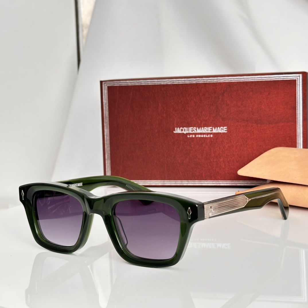 ‼️JACQUES MARIE MAG🌟🌟🌟 MODEL:SONATA🌟🌟🌟SIZE: 48口21🌟🌟🌟